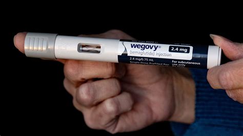 What the results of Wegovy’s longest clinical trial yet show about 